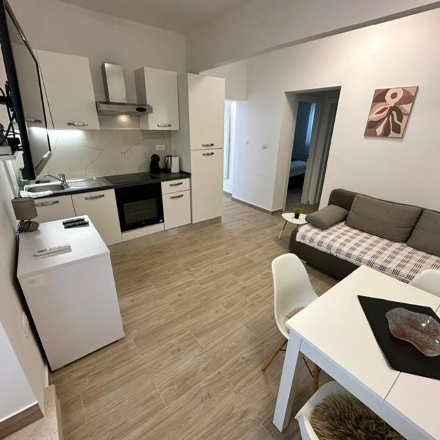 Apartmani Mare Split Eksteriør billede