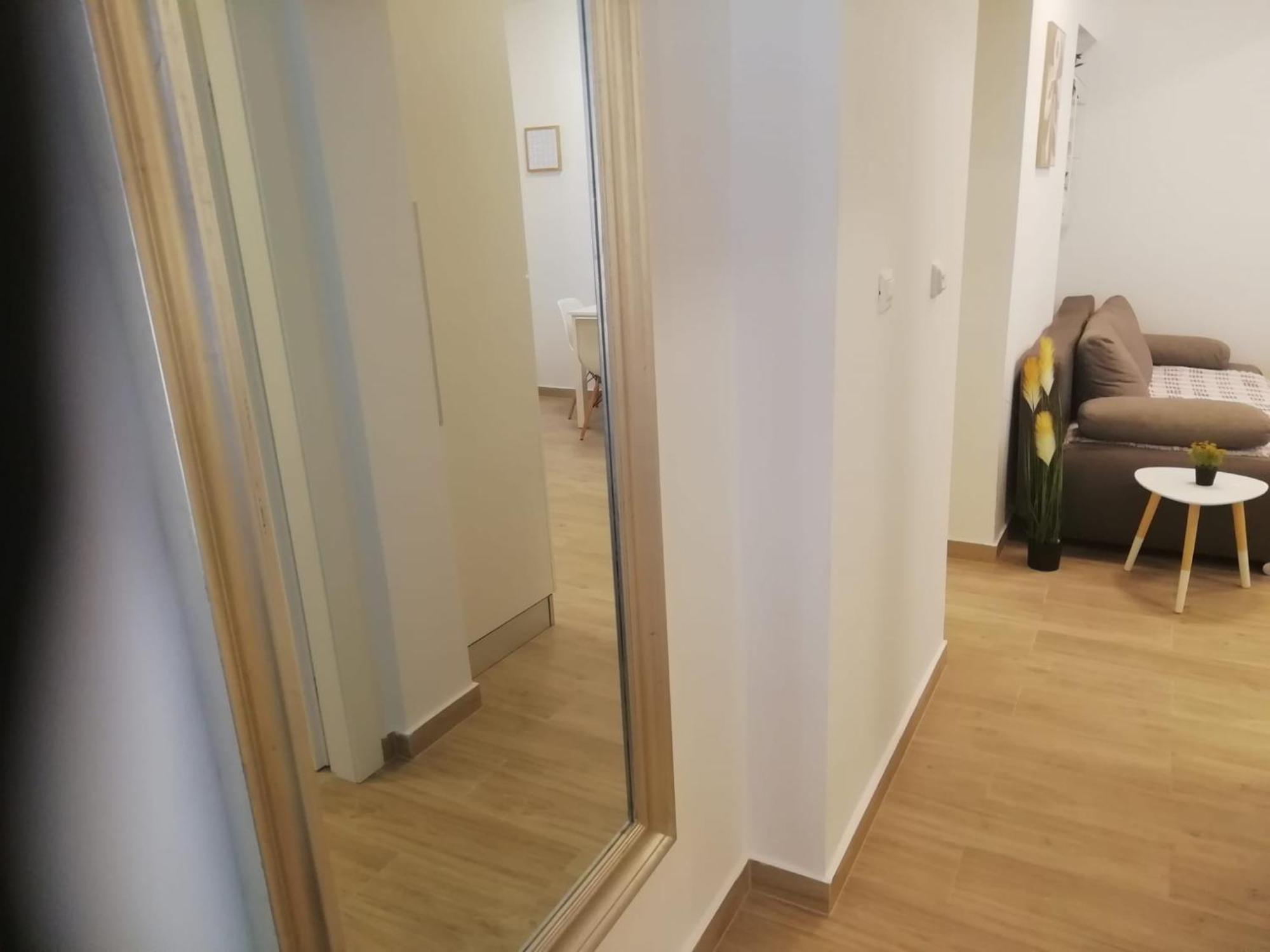 Apartmani Mare Split Eksteriør billede