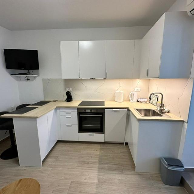 Apartmani Mare Split Eksteriør billede