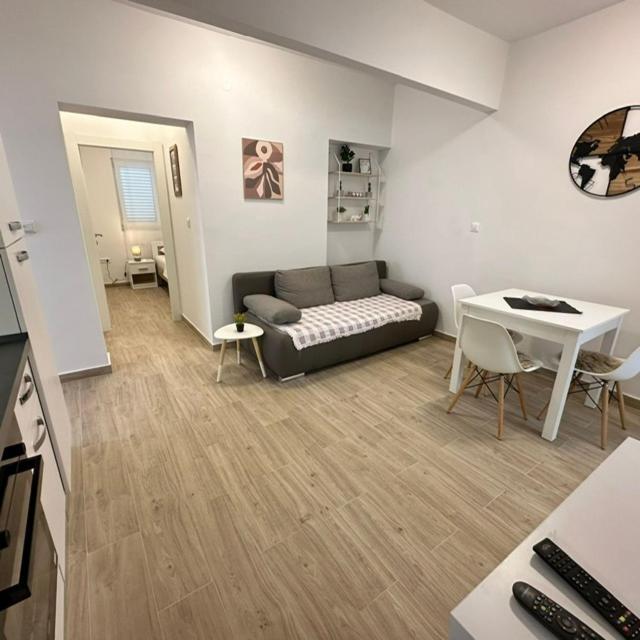 Apartmani Mare Split Eksteriør billede