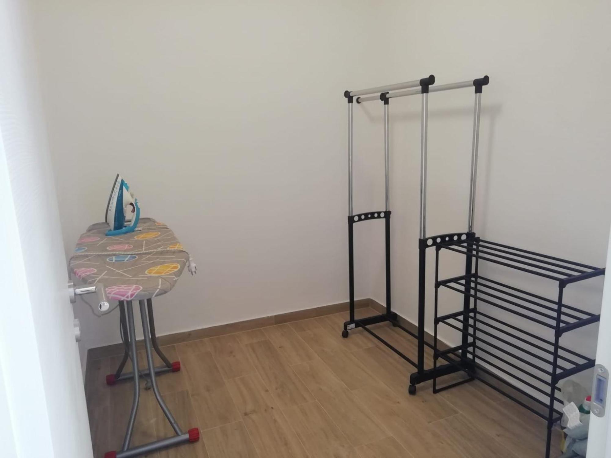 Apartmani Mare Split Eksteriør billede