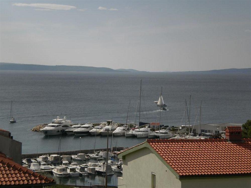 Apartmani Mare Split Eksteriør billede