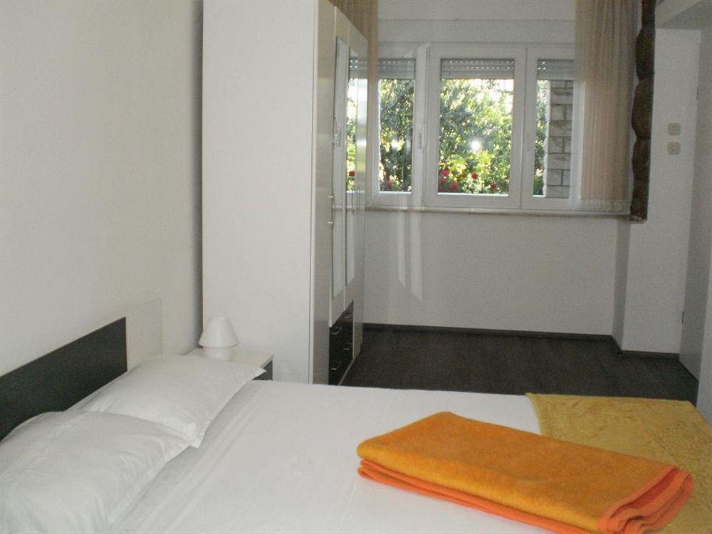 Apartmani Mare Split Eksteriør billede