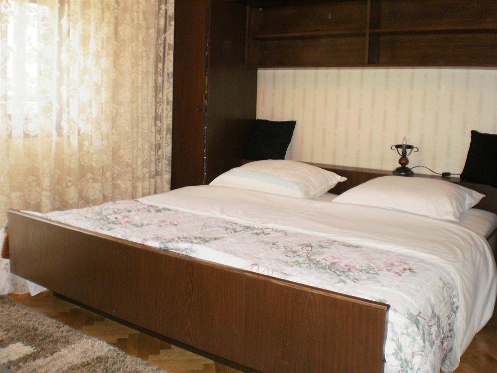 Apartmani Mare Split Eksteriør billede
