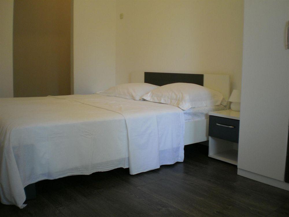 Apartmani Mare Split Eksteriør billede