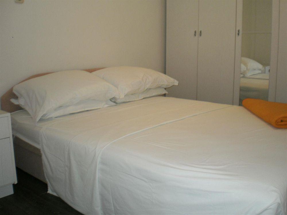 Apartmani Mare Split Eksteriør billede