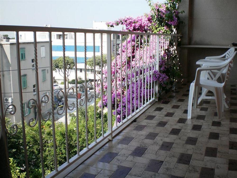 Apartmani Mare Split Eksteriør billede