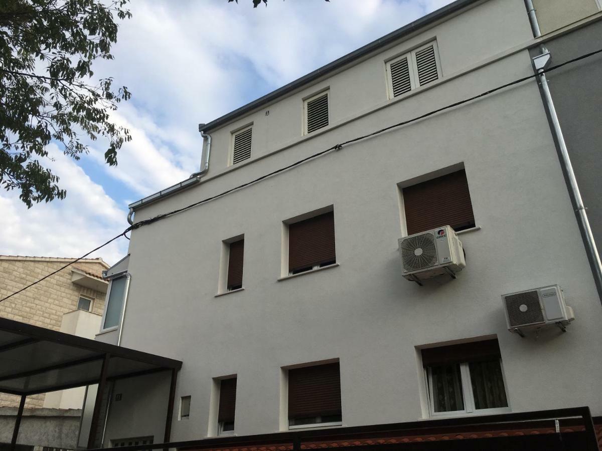 Apartmani Mare Split Eksteriør billede