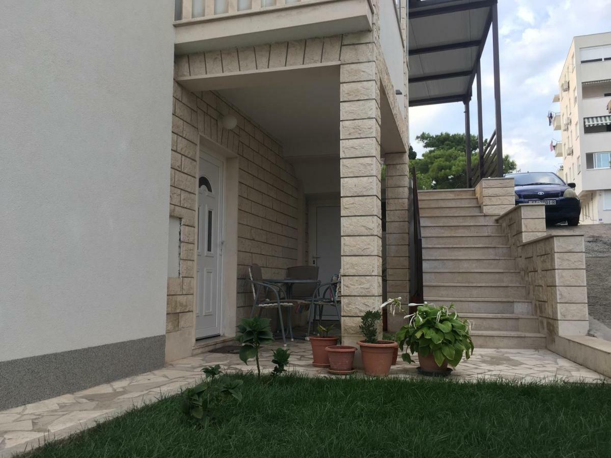 Apartmani Mare Split Eksteriør billede