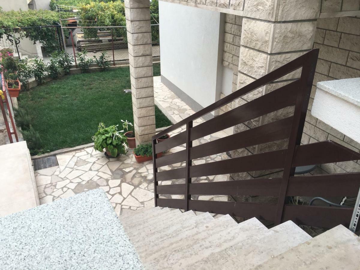 Apartmani Mare Split Eksteriør billede