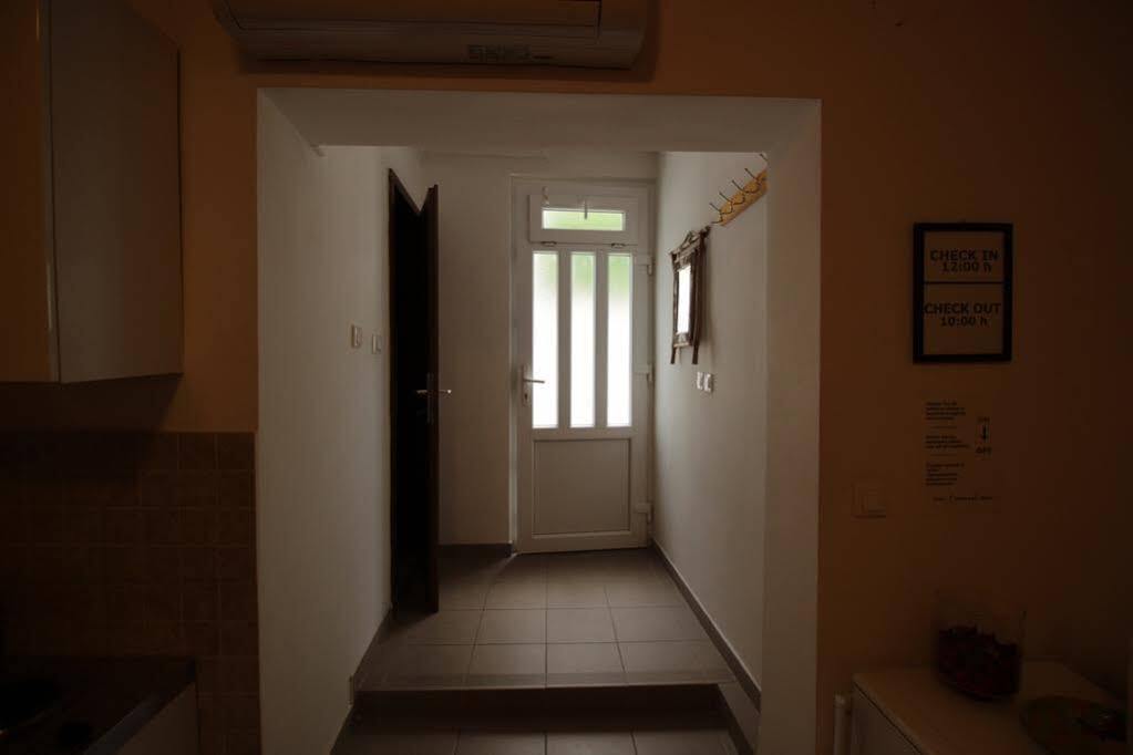 Apartmani Mare Split Eksteriør billede
