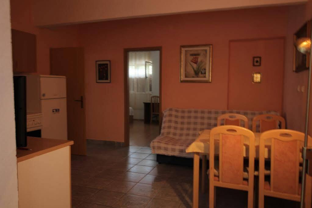 Apartmani Mare Split Eksteriør billede